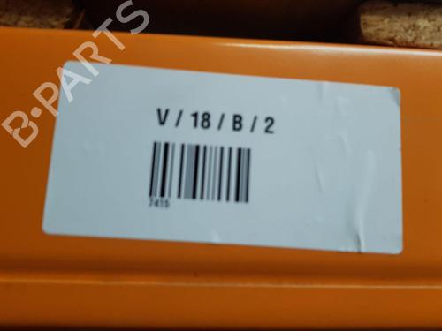 Right front window switch FORD ECOSPORT  | BP33944435I26  - Image 9