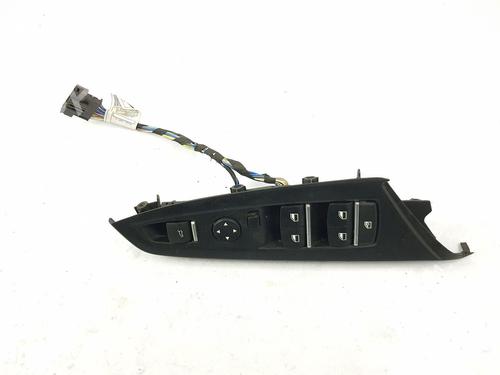 Used Right front window switch BMW X3 (F25) xDrive 35 d (313 hp) 28157956