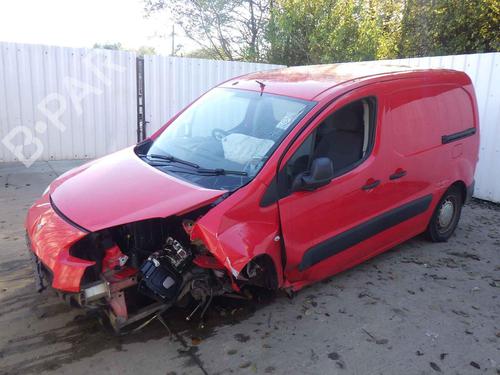 Steering pump PEUGEOT PARTNER Box Body/MPV 1.6 HDi | BP26646468M99 - Image 12