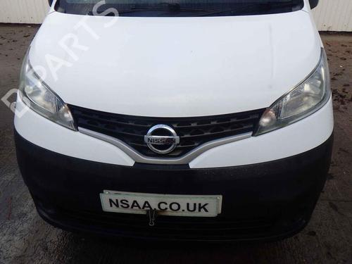 ABS pump NISSAN NV200 Van 1.5 dCi 90 (M20, M20N, M20M) | BP28120143M43 - Image 11