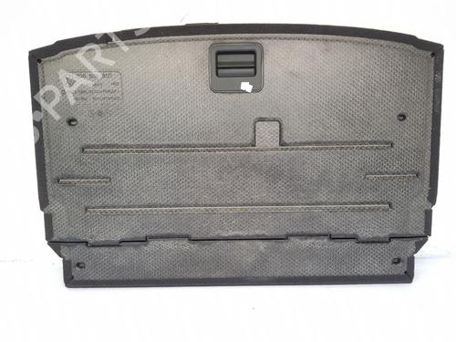 Luggage compartment floor VW POLO VI (AW1, BZ1, AE1)  | BP29440119I33 