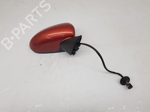 Used Right mirror Right mirror VAUXHALL CORSA Mk III (D) (S07) 1.4 (L08) (101 hp) 34639103 34639103