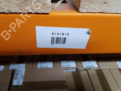 Right front steering knuckle CITROËN JUMPER II Platform/Chassis  | BP22679651M26 