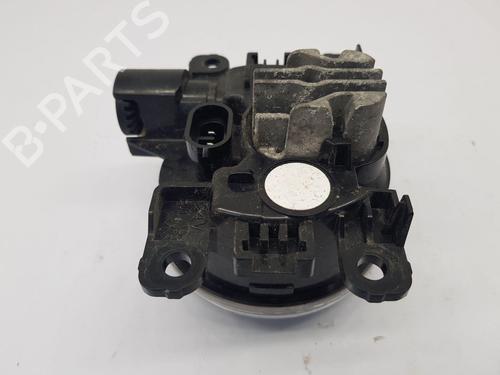 Right front fog light RENAULT CAPTUR I (J5_, H5_) 0.9 TCe 90 | BP32632305C31