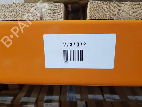 Injector VAUXHALL VIVARO A Van (X83) 1.9 DTI | BP28120153M100 