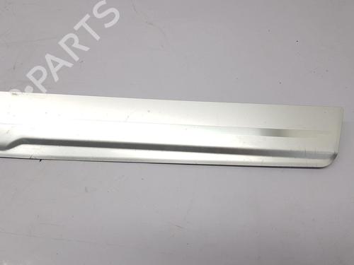Right sideskirt FORD FOCUS II (DA_, HCP, DP) 2.5 ST | BP22674234C114 