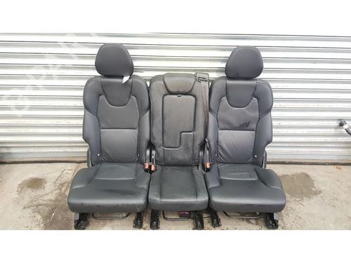 Used Rear seat Rear seat 37461557 37461557