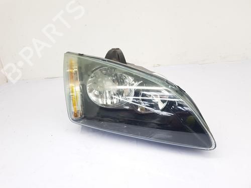 Right headlight FORD FOCUS II (DA_, HCP, DP) 1.6 Ti | BP36408802C29 - Image 2