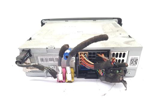 Electronic module AUDI A1 Sportback (8XA, 8XF) 1.6 TDI | BP31663787M83  - Image 7