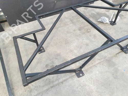 Other LAND ROVER DISCOVERY III (L319) 2.7 TD 4x4 | BP29839622O1