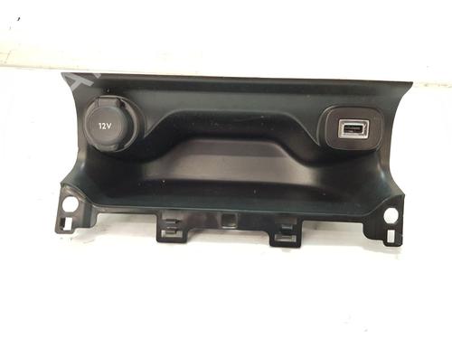 Used Electronic module CITROËN C4 CACTUS 1.2 VTi 82 (82 hp) 22675912