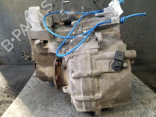 Gearbox AUDI TT (8N3) 1.8 T quattro | BP31574436M3 