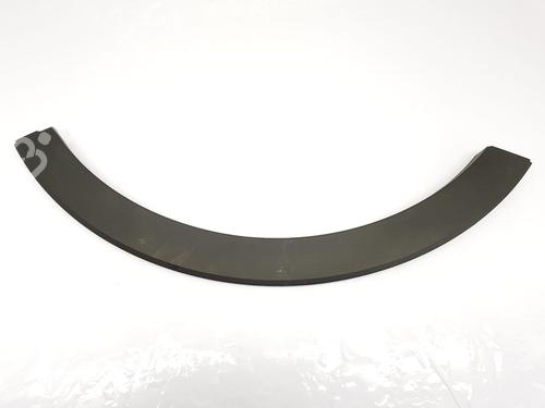 Front right wheel arch trim KIA SPORTAGE III (SL)  | BP22207321C135 