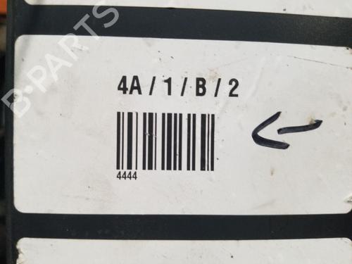 Gearbox HYUNDAI i30 (GD) 1.4 | BP38540785M3 - Image 9