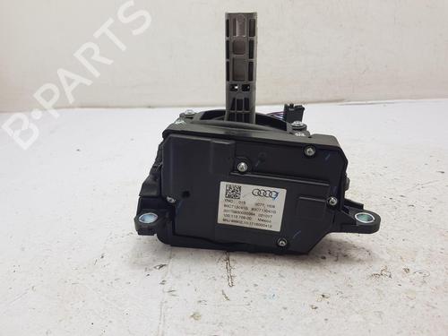 Gear lever AUDI Q5 (FYB, FYG) 2.0 TDI quattro | BP22683854M90 