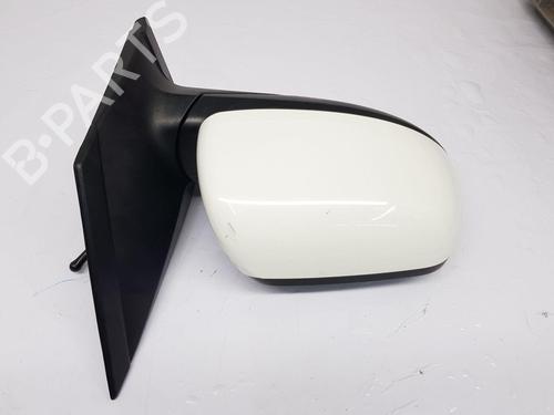 Used Right mirror Right mirror 38265516 38265516
