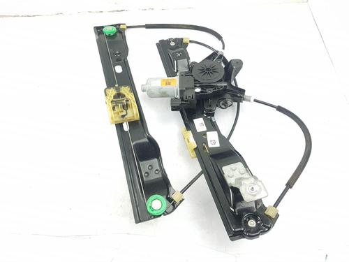 Used Front right window mechanism FORD FOCUS III 1.6 Ti (105 hp) 29343436