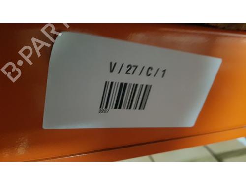 Left taillight DACIA DUSTER (HS_) 1.5 dCi (HSMC) | BP32252192C34  - Image 10