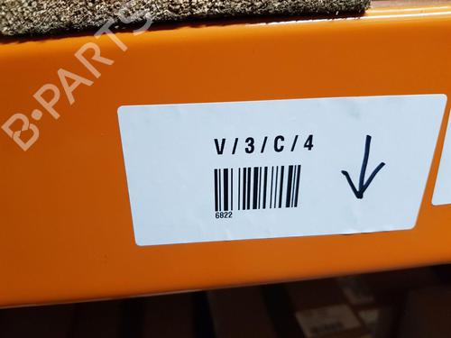 Starter BMW 5 (G30, F90) | BP26667468M8