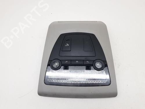 Innerbelysning BMW X4 (F26) xDrive 20 d (190 hp) 31282719