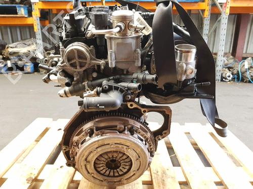 Engine FORD FIESTA VI (CB1, CCN) 1.0 | BP29045157M1 