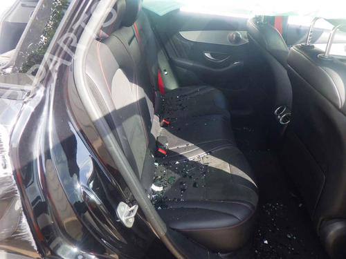 Used Parts MERCEDES-BENZ GLC (X253) [2015-2022]  4441436