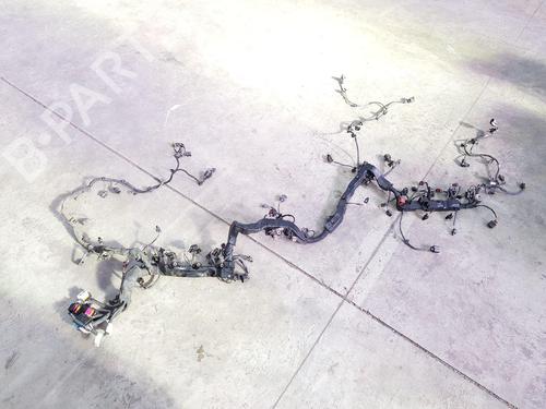 Wiring harness AUDI Q8 (4MN, 4MT) RS FSI Mild Hybrid quattro | BP33966527E16  - Image 9
