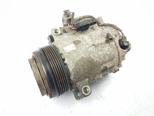 AC compressor MERCEDES-BENZ C-CLASS Coupe (C204) C 180 (204.331) | BP28363064M34