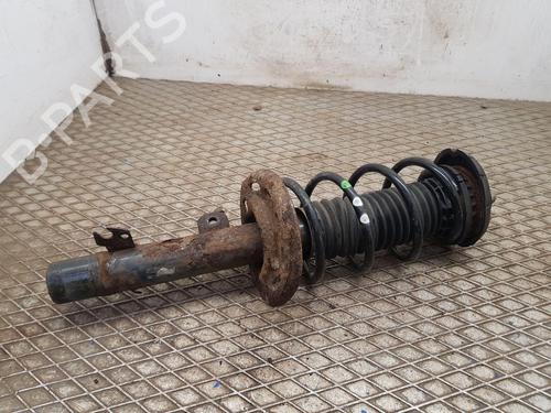 Used Right front shock absorber CITROËN C3 AIRCROSS II (2R_, 2C_) 1.2 PureTech 82 (2RHMRC, 2RHMZB) (82 hp) 32177742