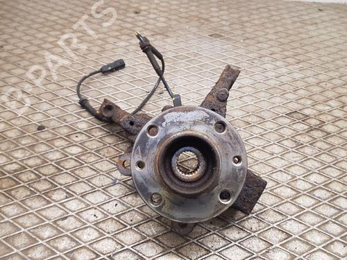 left-front-steering-knuckle-dacia-sandero-ii-2012-35933953 main image