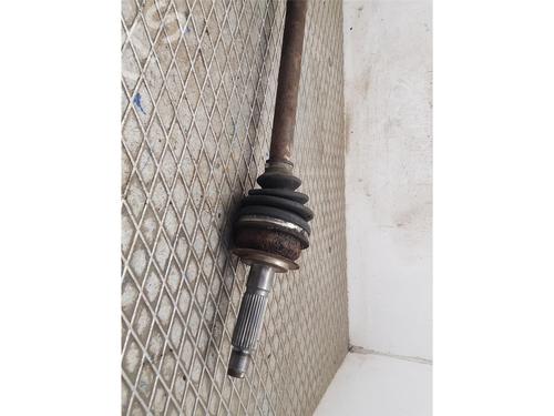 Left rear driveshaft TOYOTA GT 86 Coupe (ZN6_) 2.0 (ZN6AC_, ZN6BC_, ZN6K) | BP28283869M40 