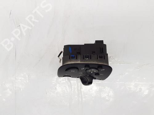 Used Headlight switch Headlight switch MERCEDES-BENZ CLK (C209) CLK 220 CDI (209.308) (150 hp) 34639312 34639312