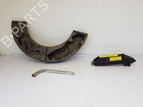 Reservehjul kit BENTLEY CONTINENTAL FLYING SPUR (3W_) 6.0 (560 hp) 26667351