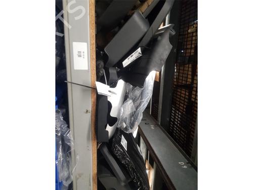 Upper protection TOYOTA YARIS (_P21_, _PA1_, _PH1_)  | BP22682779M93 