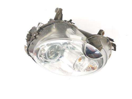 Used Right headlight MINI MINI (R56) Cooper SD (143 hp) 29343422