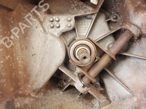 Gearbox FIAT PUNTO (199_) 1.4 (199AXB1A, 199BXB1A, 199BXB11, 199AXB11) | BP36459807M3 - Image 2