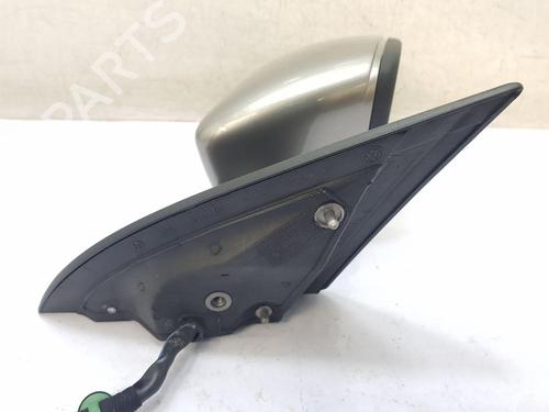 Right mirror VW CC B7 (358) 2.0 TDI | BP24599745C27 