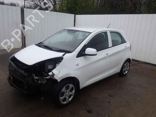 Gearbox KIA PICANTO II (TA) 1.0 | BP37585032M3 - Image 18