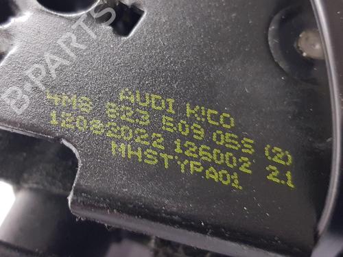 hjelmlås AUDI Q8 (4MN, 4MT) RS FSI Mild Hybrid quattro | BP27305350C133 - Image 5