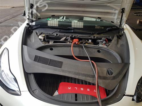 Other TESLA MODEL 3 (5YJ3)  | BP35772332O1  - Image 22