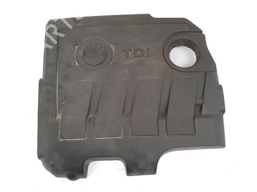 Used Upper protection SKODA FABIA II Combi (545) 1.6 TDI (90 hp) 29467432