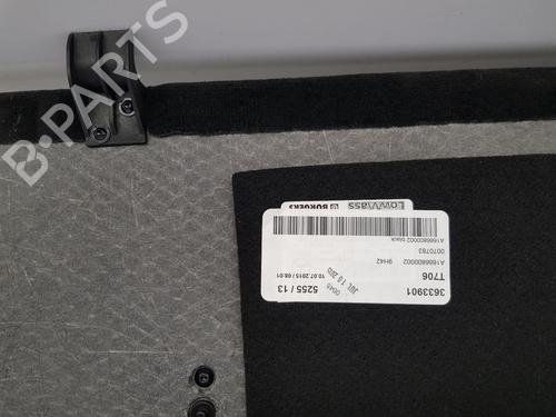 Bagagerumsgulv MERCEDES-BENZ GLE (W166) 250 d 4-matic (166.004) | BP32097873I33  - Image 7