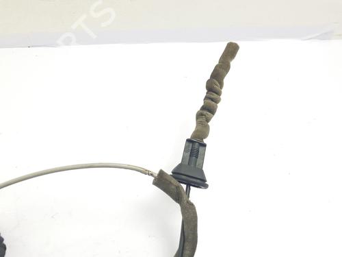 Front right lock NISSAN X-TRAIL II (T31) 2.0 dCi 4x4 | BP22674983C97 