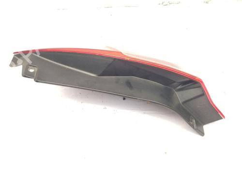 Left taillight FORD FIESTA VI (CB1, CCN) 1.0 EcoBoost | BP26646439C34 