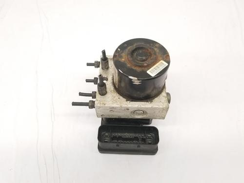 Used ABS pump ABS pump TOYOTA YARIS (_P9_) 1.4 D-4D (NLP90_, NLP90R) (90 hp) 39982011 39982011
