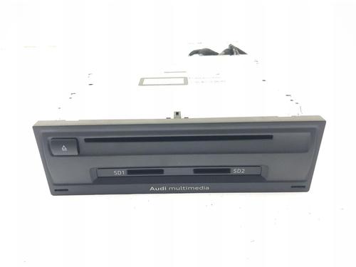 Electronic module AUDI A3 Sportback (8VA, 8VF) 1.4 TFSI | BP29642152M83 