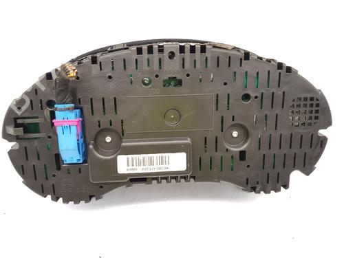 Instrument cluster AUDI TT (8J3) 2.0 TFSI | BP37876061C47 - Image 3
