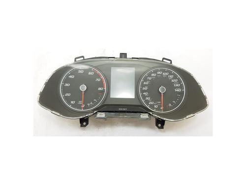 Used Instrument cluster SEAT IBIZA V (KJ1, KJG) [2017-2025]  22940394