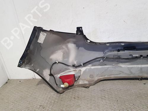 Rear bumper RENAULT CLIO III (BR0/1, CR0/1) 1.2 (BR01, BR03, BR0E, CR0E) | BP27353081C8 