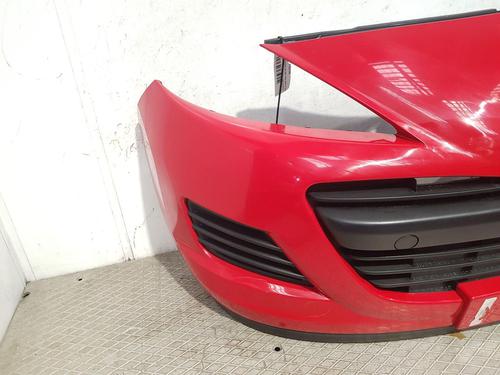 Front bumper PEUGEOT 207 (WA_, WC_) 1.4 | BP29440051C7 